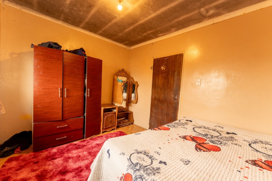 3 Bedroom Property for Sale in Bethelsdorp Eastern Cape